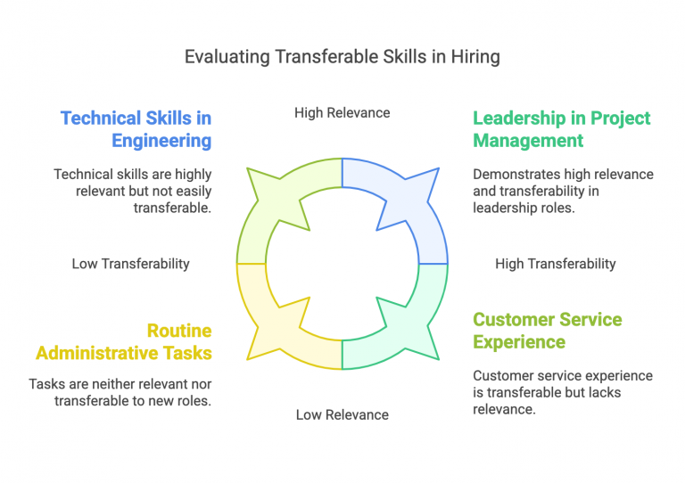 How to Attract Candidates with Transferable Skills: A Complete Guide ...